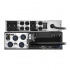 No Break APC Smart-UPS SRT, 4.25W, 5000VA, Entrada 100 - 275V, Salida 120 - 208V, 15 Contactos  4