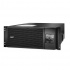 No Break APC Smart-UPS SRT SRT6KRMXLT, 6000W, 6000VA, Entrada 100-275V, Salida 240V  2