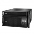 No Break APC Smart-UPS SRT, 6000W, 6000VA, Entrada 100V - 275V, Salida 120V - 208V, 17 Contactos  1