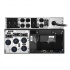 No Break APC Smart-UPS SRT, 6000W, 6000VA, Entrada 100V - 275V, Salida 120V - 208V, 17 Contactos  3