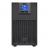 No Break APC SRV3KA Doble Conversión en Línea, 2.400W, 3.000VA, Entrada 85V - 150V, Salida 110V - 115V, 4 Salidas   4