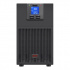 No Break APC SRV3KA Online, 2400W, 3000VA, Entrada 85V - 150V, Salida 110V - 115V, 4 Contactos ― Abierto - Caja abierta, producto nuevo. ― Abierto  4