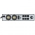 No Break APC SRV3KRARK Doble Conversión en Línea, 2.400W, 3.000VA, Entrada 82V - 143V, Salida 110V - 115V, 7 Salidas   3