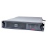 No Break APC Smart-UPS SUA2200RM2U, 1980W, 2200VA, Entrada 120V, Salida 120V, 2U