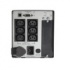 No Break APC Smart-UPS SUA750, 500W, 750VA, Entrada 120V, Salida 120V  4