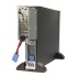 No Break APC Smart-UPS XL Modular Línea Interactiva, 3000VA, 2850W, Entrada 120V, Salida 120V  7