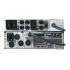 No Break APC Smart-UPS RT 6000VA, 4200W, Entrada 208V, Salida 120-208V  2