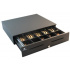 Cajón de Dinero Apg Cash Drawer JB320-BL1816 con Llave, 8kg  4