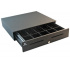 Cajón de Dinero Apg Cash Drawer JB320-BL1816 con Llave, 8kg  6
