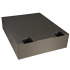 Cajón de Dinero Apg Cash Drawer T320-BL16195 con Llave, 1kg - Imagen adicional 3