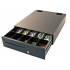Cajón de Dinero Apg Cash Drawer T320-BL16195 con Llave, 1kg - Imagen adicional 4