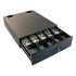 Cajón de Dinero Apg Cash Drawer T320-BL16195 con Llave, 1kg - Imagen adicional 5