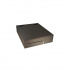 Cajón de Dinero Apg Cash Drawer T320-BL16195 con Llave, 1kg