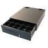 Cajón de Dinero Apg Cash Drawer T320-BL16195 con Llave, 1kg - Imagen adicional 7