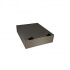 Cajón de Dinero Apg Cash Drawer T320-BL16195 con Llave, 1kg - Imagen adicional 3