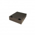 Cajón de Dinero Apg Cash Drawer T320-BL16195 con Llave, 1kg - Imagen adicional 1