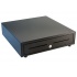 Cajón de Dinero APG Cash Drawer VB320-BL1616 con Llave, Negro  1