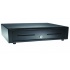 Cajón de Dinero APG Cash Drawer VB320-BL1616 con Llave, Negro  4
