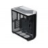 Gabinete Apnx V1, Midi-Tower, ATX/Micro-ATX/Mini-ITX, USB 3.0, sin Fuente, sin Ventiladores Instalados, Negro/Blanco  2