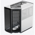 Gabinete Apnx V1, Midi-Tower, ATX/Micro-ATX/Mini-ITX, USB 3.0, sin Fuente, sin Ventiladores Instalados, Negro/Blanco  1