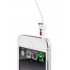 Apparatejo iPin Presentador Láser para iPhone, 2.5mm - Imagen adicional 1