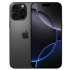 Apple iPhone 16 Pro Max, 256GB, Negro  1
