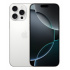 Apple iPhone 16 Pro Max, 512GB, Blanco  1
