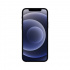 Apple iPhone 12, 64GB, Negro - Renewed by Apple