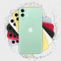 Apple iPhone 11 Dual Sim, 64GB, Verde - Renewed by Apple  10