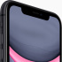Apple iPhone 11 Dual Sim, 64GB, Negro - Renewed by Apple - Imagen adicional 6