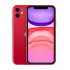 Apple iPhone 11, 64GB, Rojo - Renewed by Apple  1