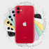 Apple iPhone 11, 64GB, Rojo - Renewed by Apple  10