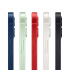 Apple iPhone 12 Dual Sim, 128GB, Azul - Renewed by Apple - Imagen adicional 4