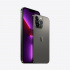 Apple iPhone 13 Pro, 128GB, Negro - Renewed by Apple - Imagen adicional 2