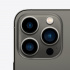 Apple iPhone 13 Pro, 128GB, Negro - Renewed by Apple  4