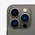Apple iPhone 13 Pro, 128GB, Negro - Renewed by Apple - Imagen adicional 3