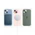 Apple iPhone 15, 128GB, Azul ― Enlace FaceTime no Compatible  6