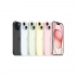 Apple iPhone 15, 128GB, Azul ― Enlace FaceTime no Compatible  5