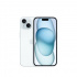 Apple iPhone 15, 128GB, Azul ― Enlace FaceTime no Compatible  1