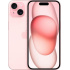 Apple iPhone 15, 128GB, Rosa  1