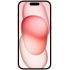 Apple iPhone 15, 128GB, Rosa  2