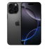 Apple iPhone 16 Pro Max, 256GB, Negro