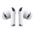 Apple AirPods Pro ( 3ra. Generación ), Inalámbrico, Bluetooth, USB-C, Blanco - Incluye Estuche de Carga Inalámbrico y Alámbrico