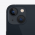 Apple iPhone 13, 128GB, Negro Medianoche ― Enlace FaceTime no Compatible - Imagen adicional 2