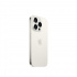 Apple iPhone 15 Pro, 256GB, Titanio Blanco ― Enlace FaceTime no Compatible  2