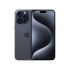 Apple iPhone 15 Pro Max, 256GB, Titanio Azul  ― Enlace FaceTime no Compatible  1
