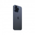 Apple iPhone 15 Pro Max, 256GB, Titanio Azul  ― Enlace FaceTime no Compatible  2