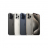 Apple iPhone 15 Pro Max, 256GB, Titanio Azul  ― Enlace FaceTime no Compatible  5
