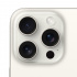 Apple iPhone 15 Pro Max, 512GB, Titanio Blanco ― Enlace FaceTime no Compatible  4