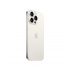 Apple iPhone 15 Pro Max, 1TB, Titanio Blanco ― Enlace FaceTime no Compatible  2